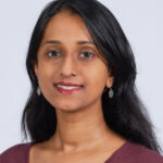 Ankita Shanker, PhD Candidate