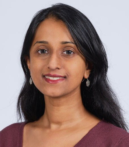 Ankita Shanker, PhD Candidate