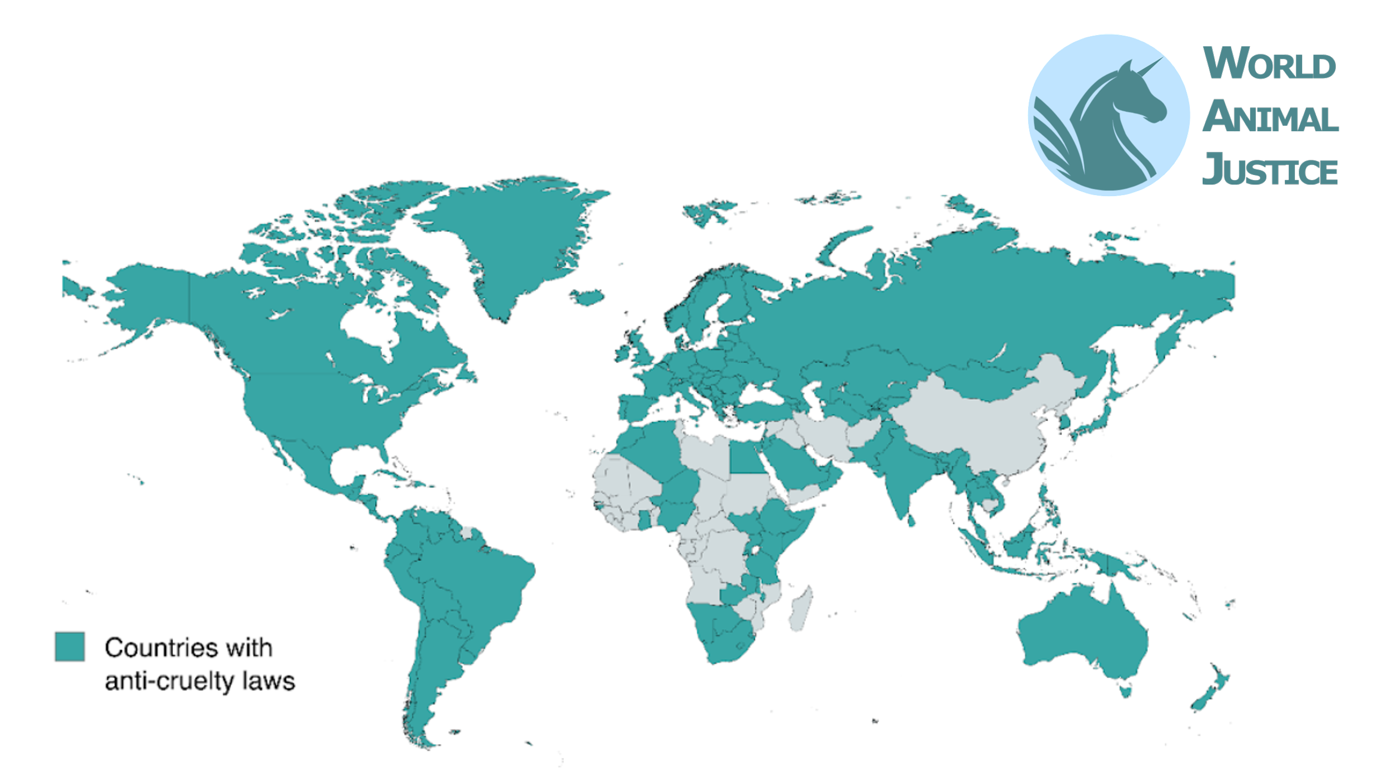 Anti-cruelty Laws-WAJ Map-2024