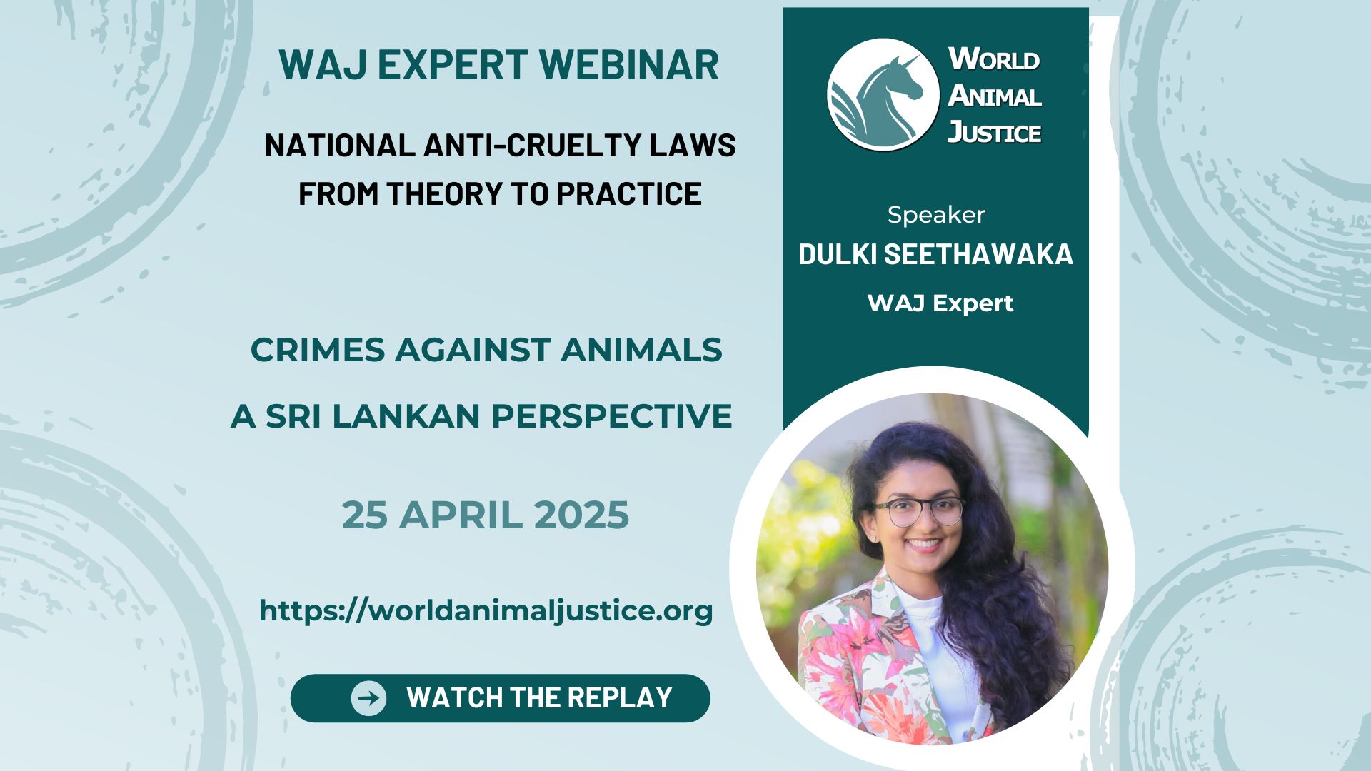 Youtube Picture-WAJ Webinar-Duki Seethawaka-25 April 2025