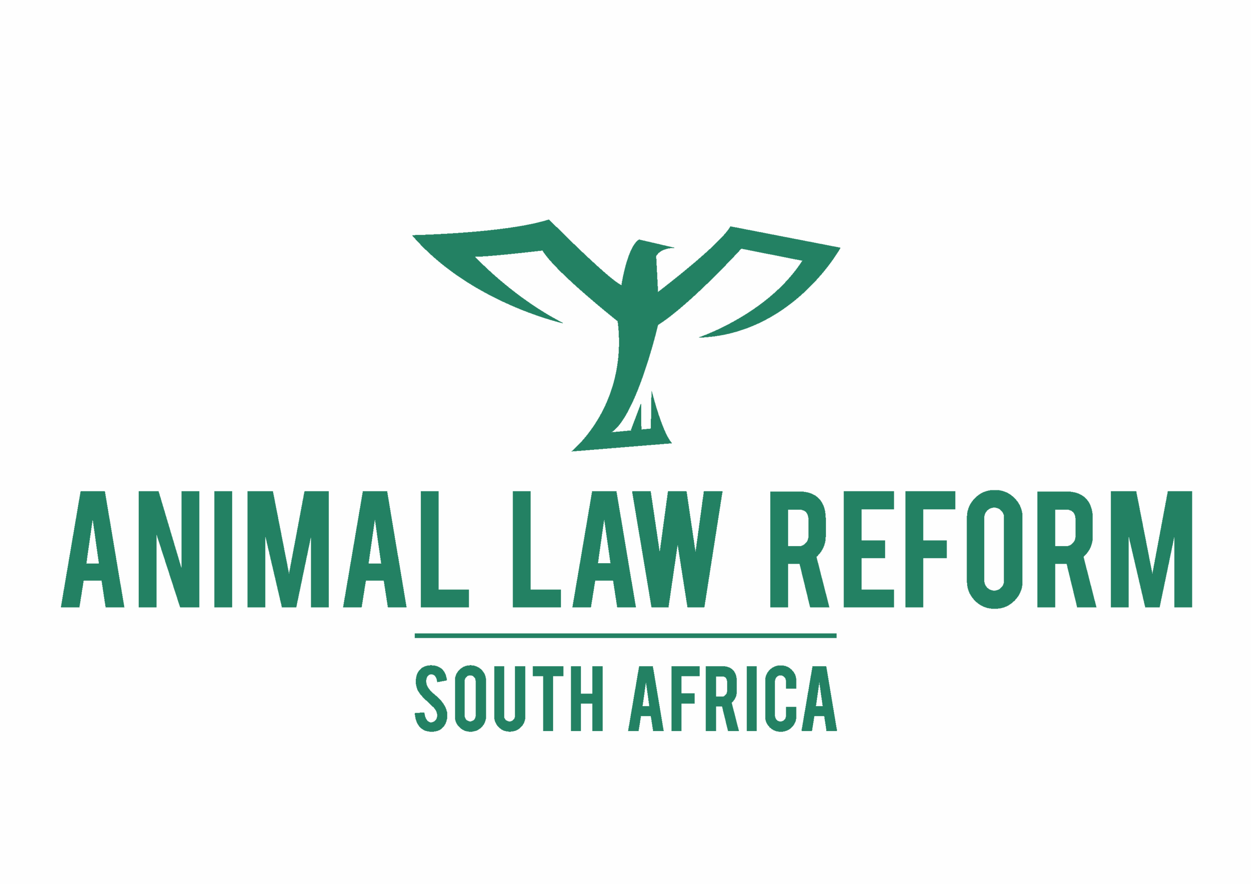 Animal Law Reform South Africa-Logo