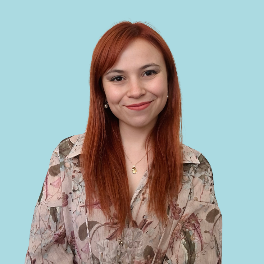 Sabina BRAVO