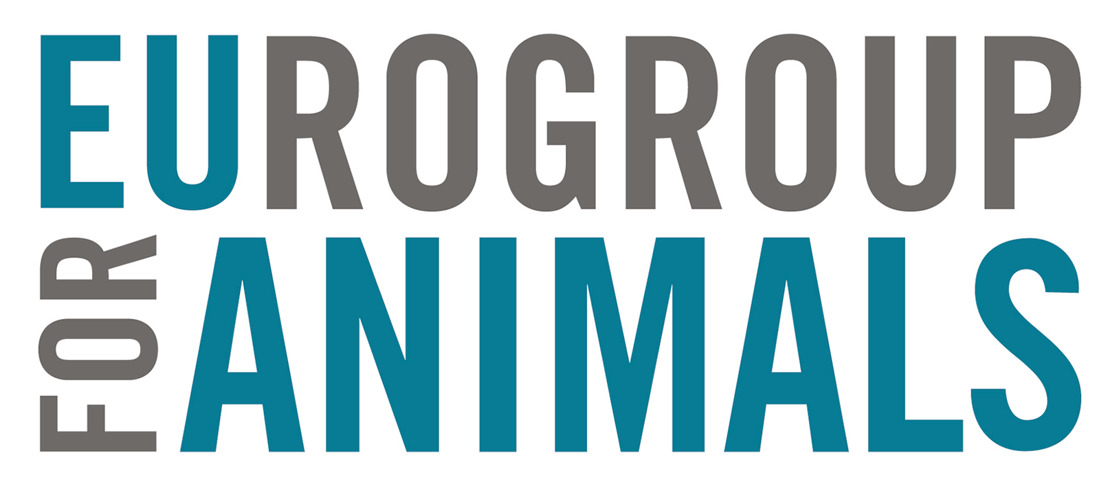 Eurogroup for animals logo