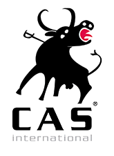 CAS international