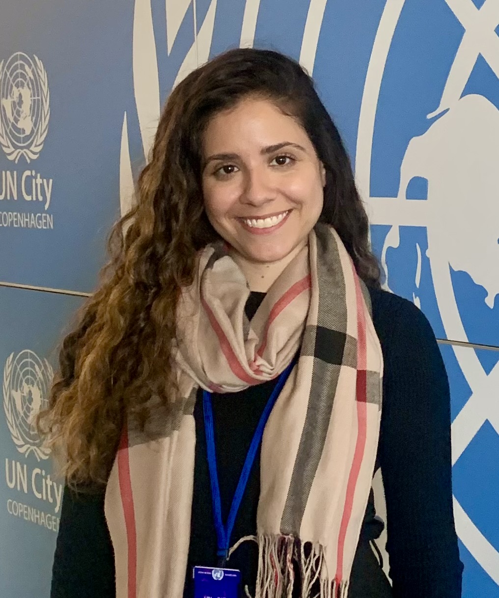 Helena Lettieri-Picture