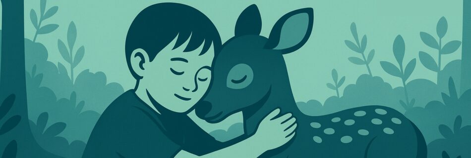 Children & Animal Rights